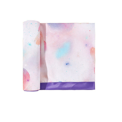 Decorative Printed Muslin Cloth