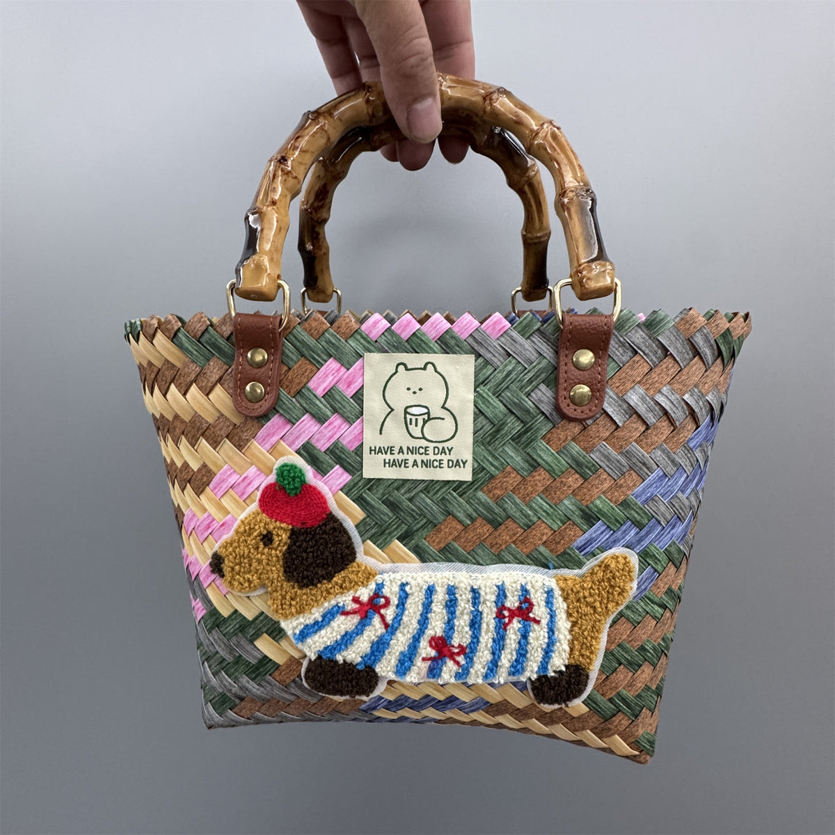 Acalora Handbag
