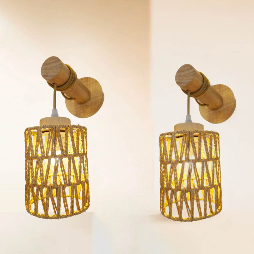 Wall lamp Acalora