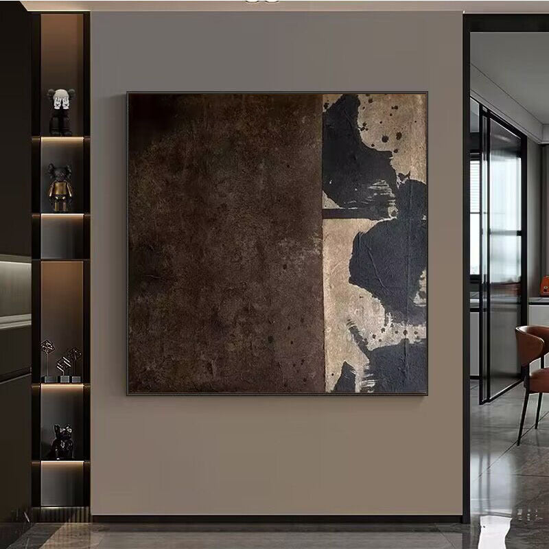 Abstract Wall Art