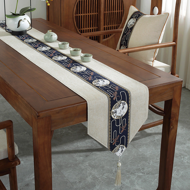 Elegant Decorative Table Runner  1788834369