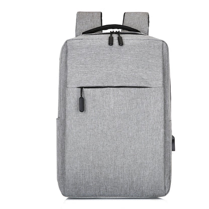 Sleek Professional Laptop Backpack Acalora