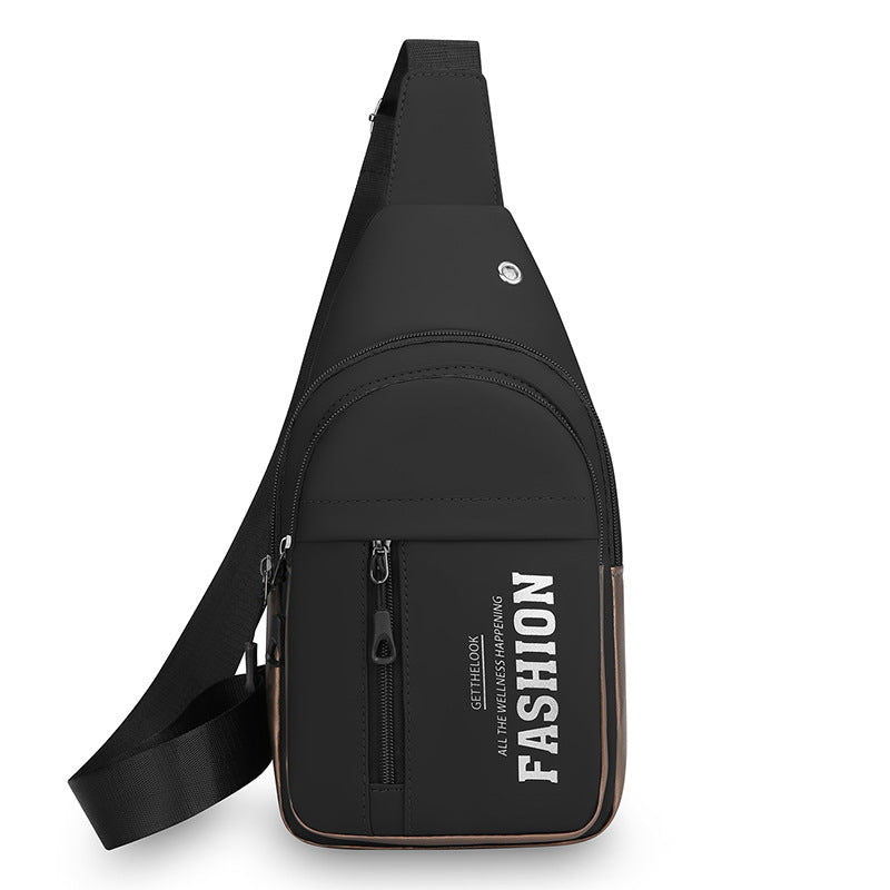 Stylish Crossbody Sling Bag Acalora