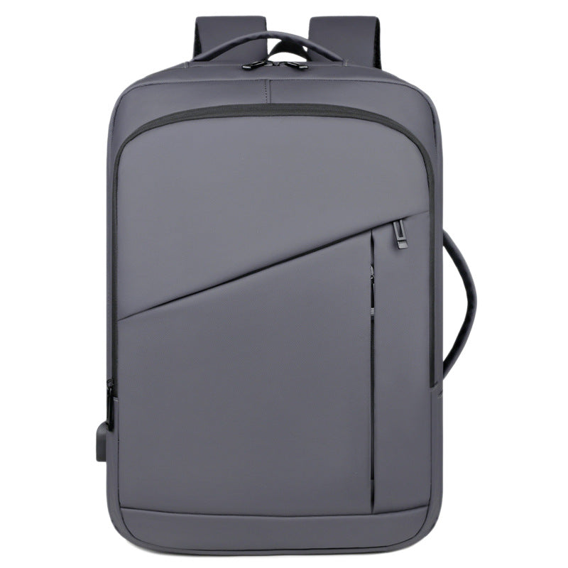 Versatile Urban Commuter Backpack Acalora