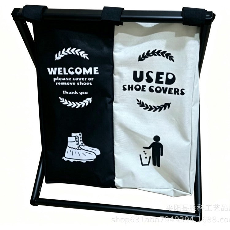 Shoe Cover Organizer Acalora