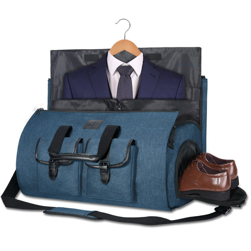 Travel Suit Carrier Acalora