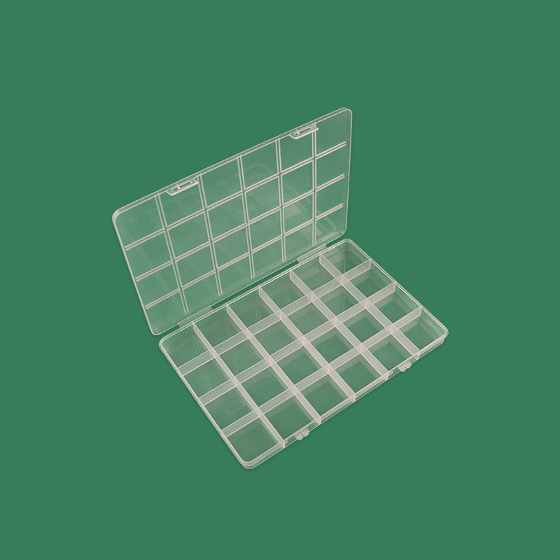 Versatile Craft Supply Divider Tray Acalora