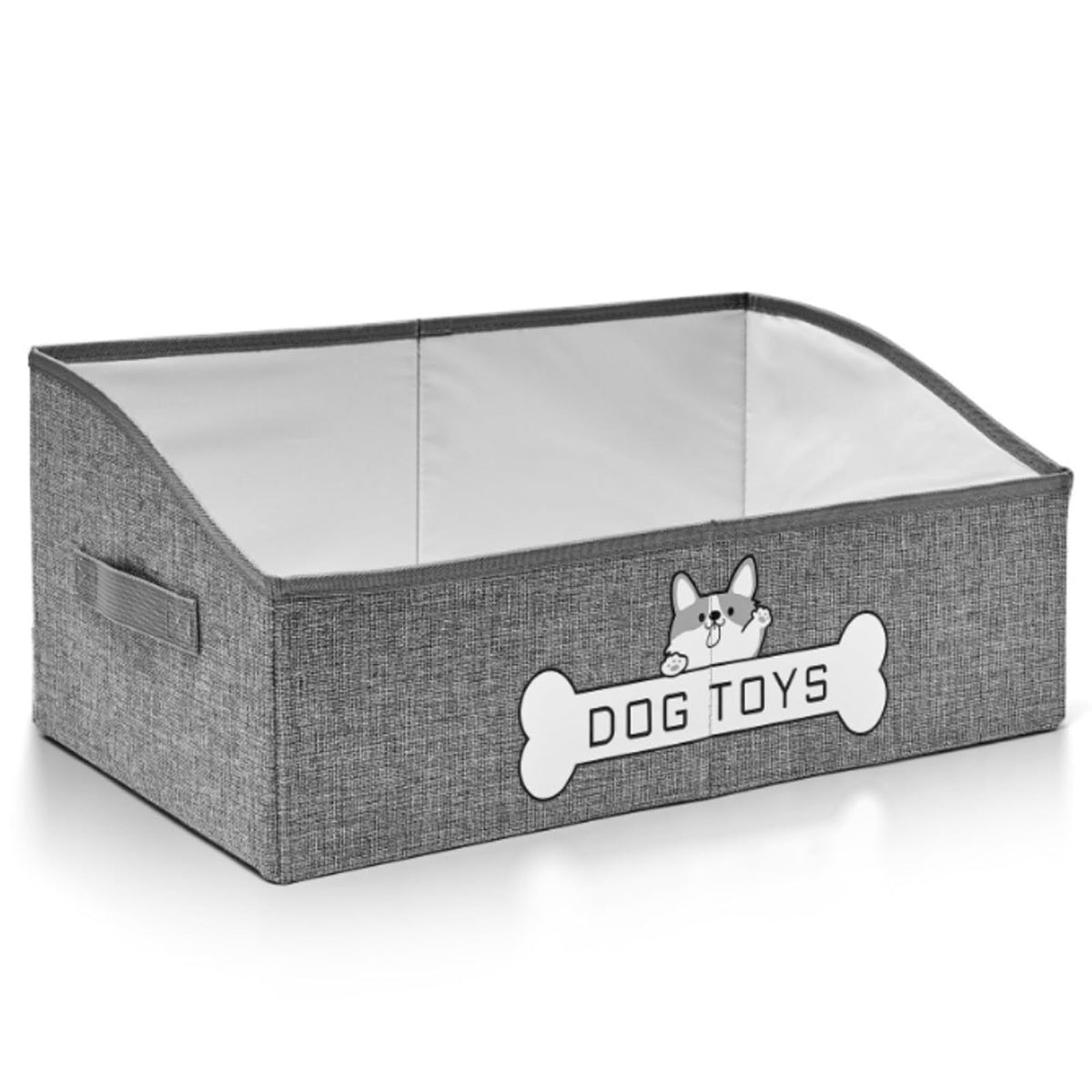 Storage basket Acalora