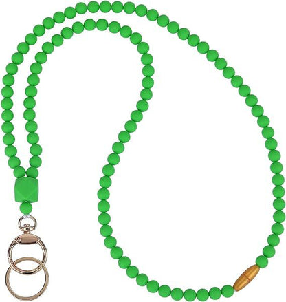 Beaded Eyewear Holder Acalora