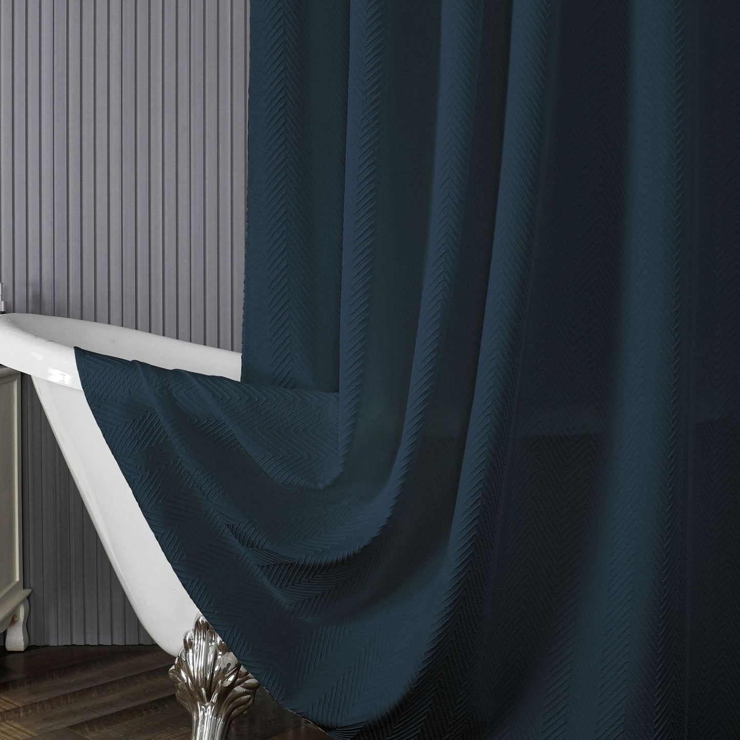 Home Decor Shower Curtain