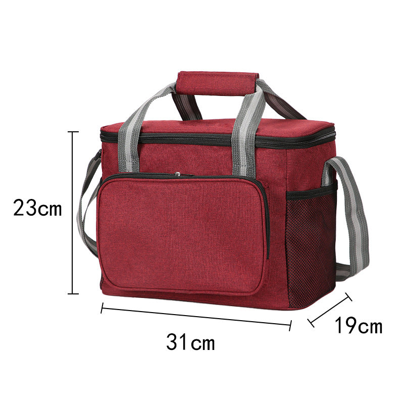 Women's Insulated Cooler Bag Karnz
