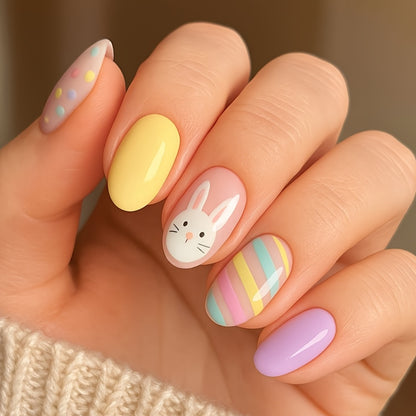 Decorative Nail Art Acalora
