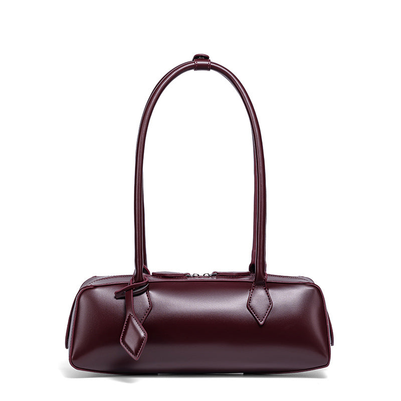 Chic Structured Handbag Acalora