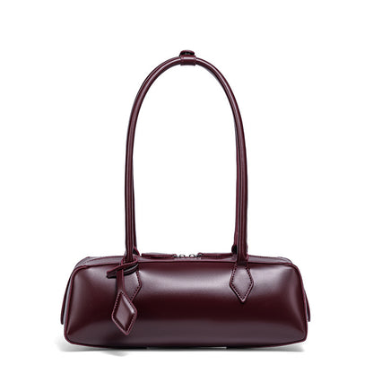 Chic Structured Handbag Acalora
