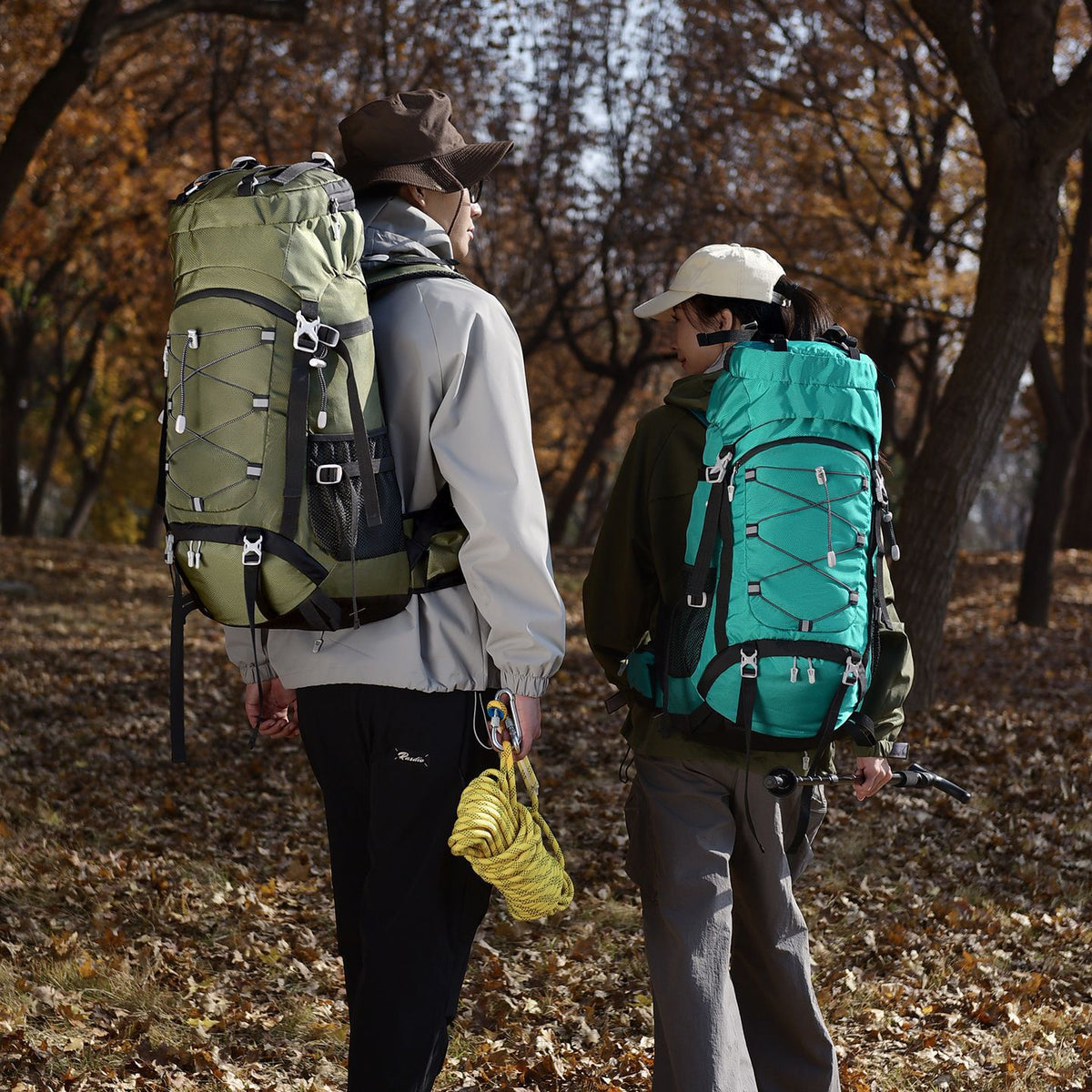Hiking Backpack Acalora