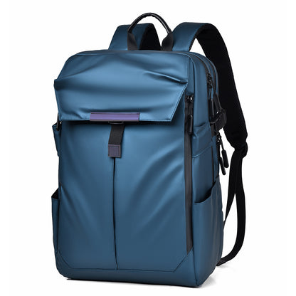 Versatile Waterproof Rucksack Acalora