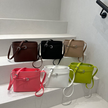 Mini Structured Handbag Acalora