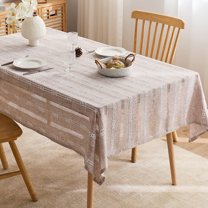 Home Decor Tablecloth