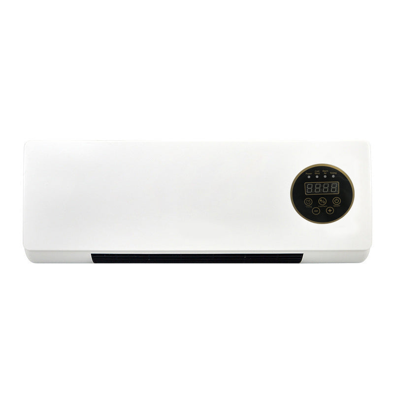 Ladies Heating Fan Kalsten