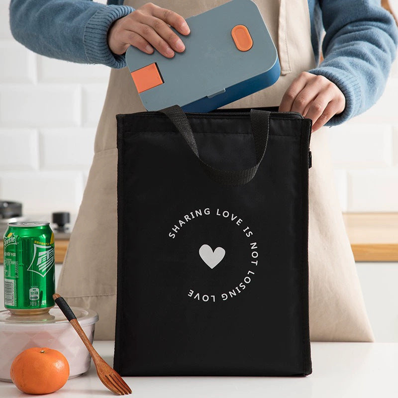 Insulated Grocery Shopping Tote Acalora