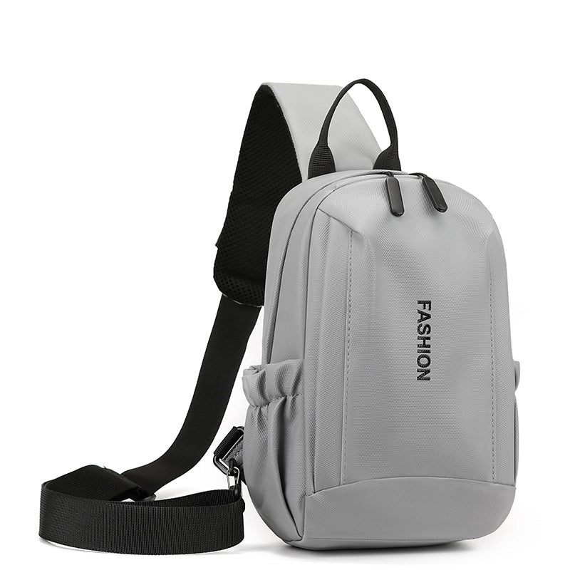 Sleek Single Strap Crossbody Bag Acalora