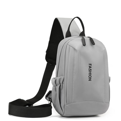 Sleek Single Strap Crossbody Bag Acalora