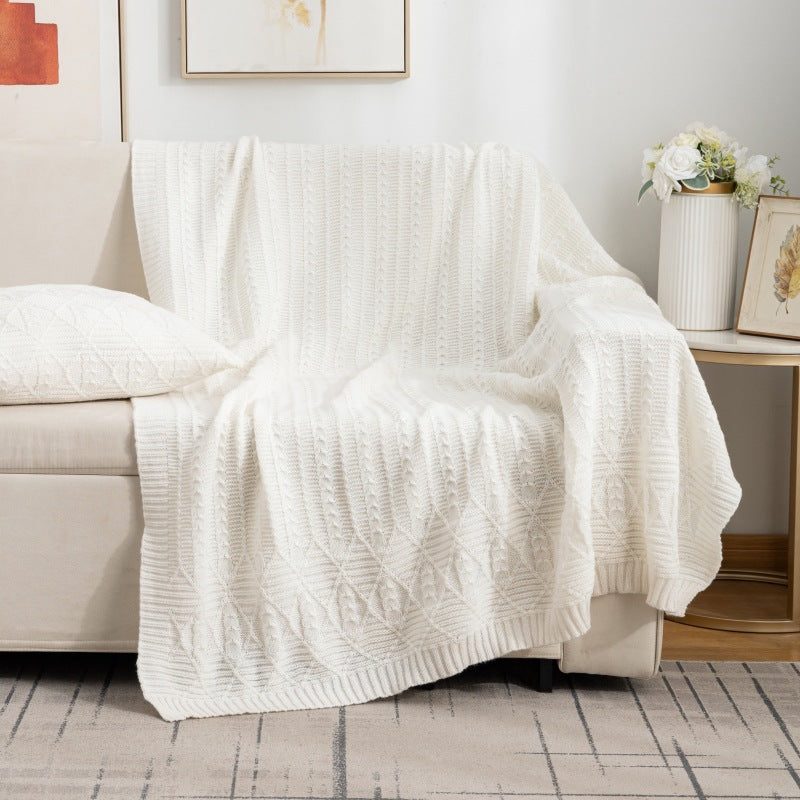 Home Decorative Throw