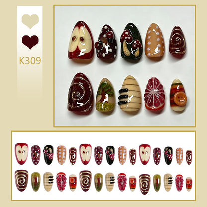 Creative Art Nail Collection Acalora