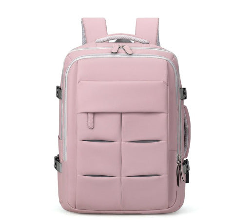 Adjustable Laptop Backpack Acalora