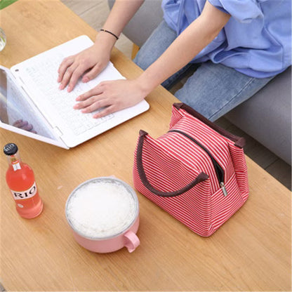 Insulated Food Carrier Acalora