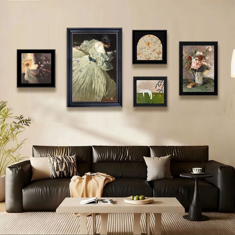 Decorative Wall Art Print