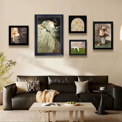 Decorative Wall Art Print