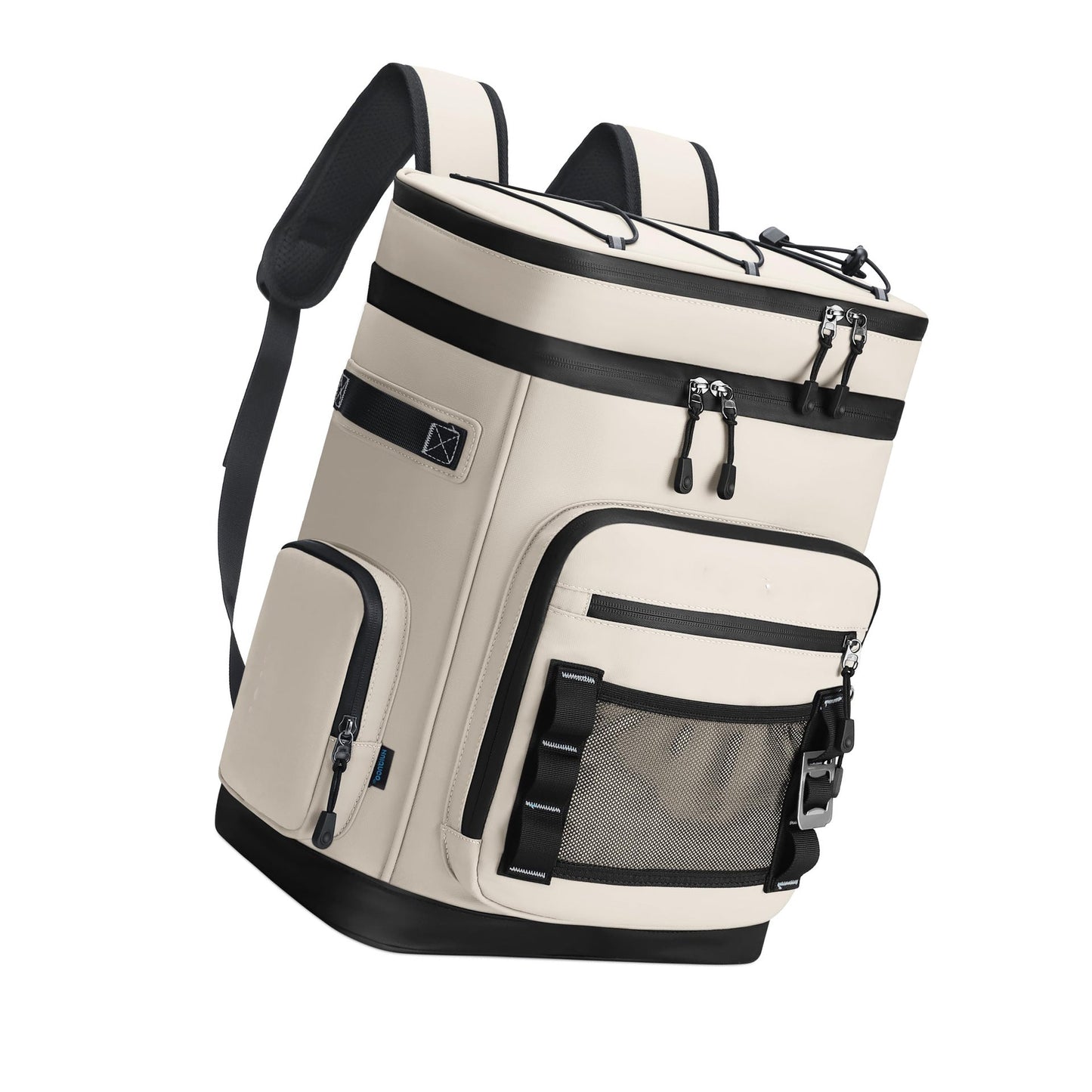 Unisex cooler bag with removable compartments Kalsten