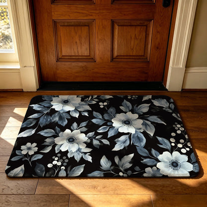 Unisex Vintage Farmhouse Welcome Mat