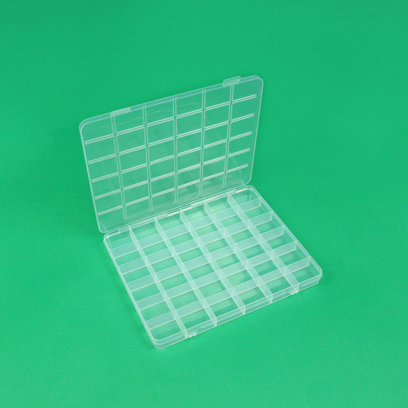 Compartmentalized Organizer Tray Acalora