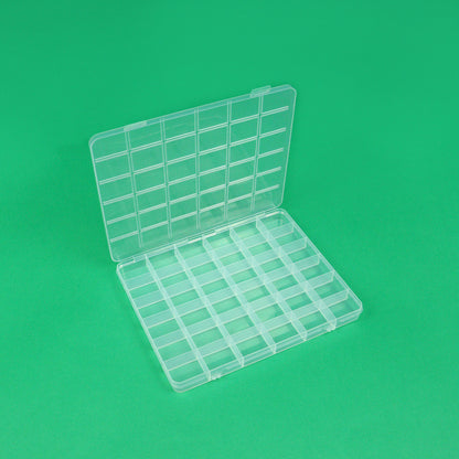 Compartmentalized Organizer Tray Acalora