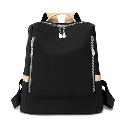 Stylish Multi-Pocket Backpack Acalora