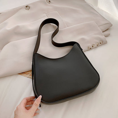 Chic Minimalist Crossbody Bag Acalora