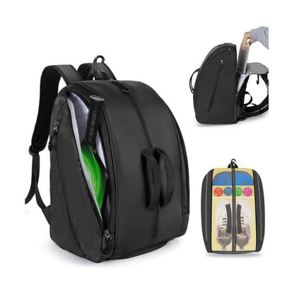 Versatile Sports Equipment Backpack Acalora