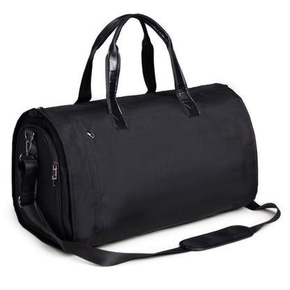 Premium Leather Duffle Bag Acalora