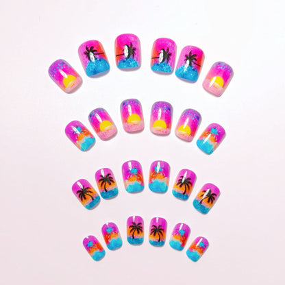 Artistic Nail Art Acalora