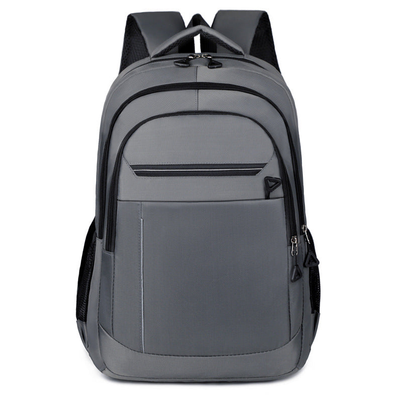 Durable Multi-Compartt Backpack Acalora