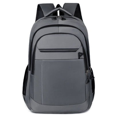Durable Multi-Compartt Backpack Acalora