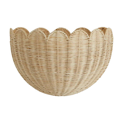 Wall basket for towels Acalora