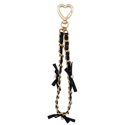 Chic Chain-Linked Eyewear Holder Acalora