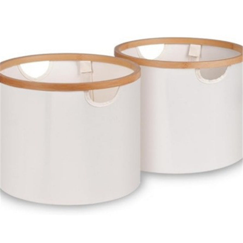 Stylish and Functional Storage Baskets Acalora