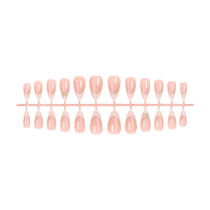 Artistic Premium Press-On Nail Collection Acalora
