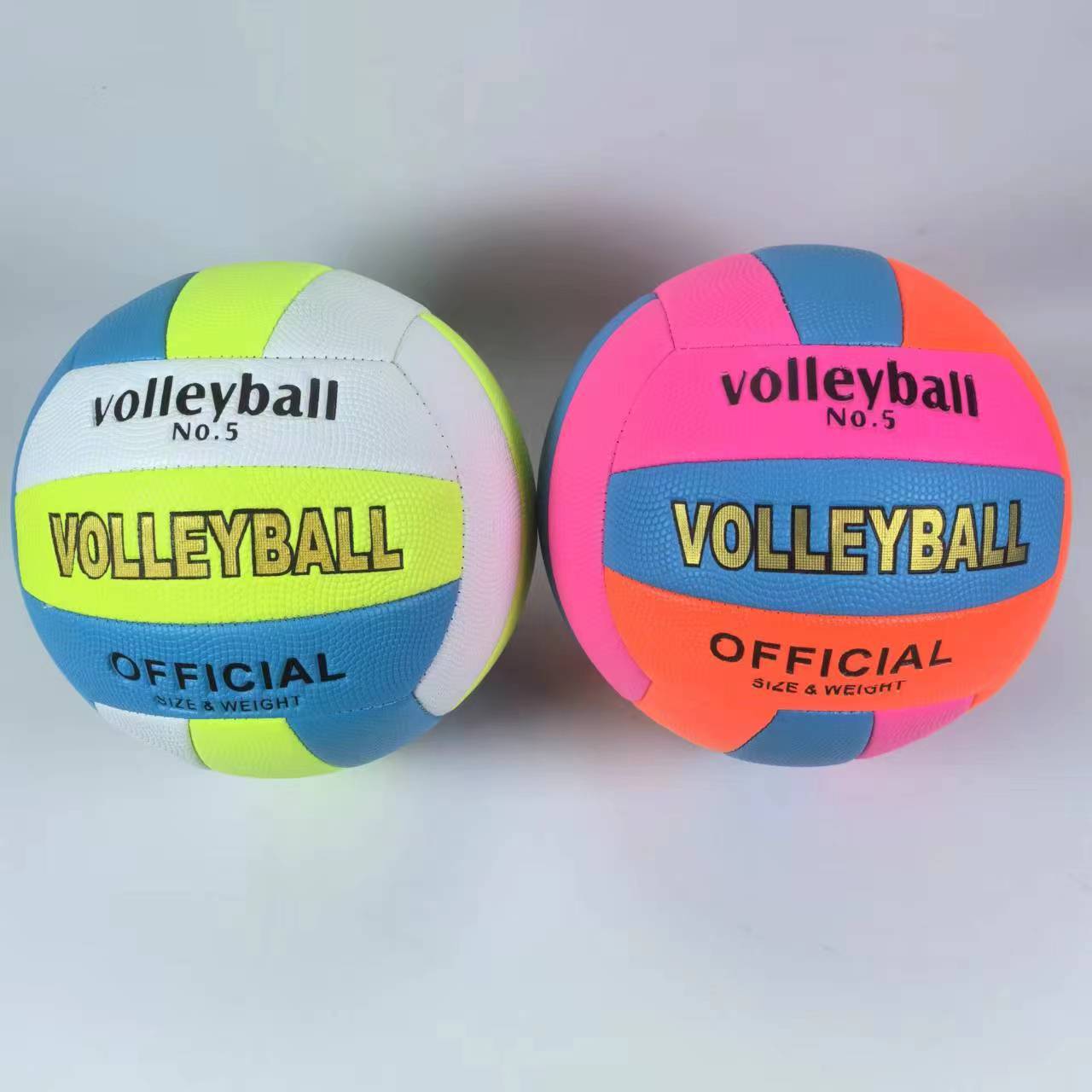 Women's high-performance Volleyball Bowlift
