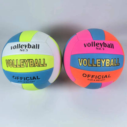 Women's high-performance Volleyball Bowlift