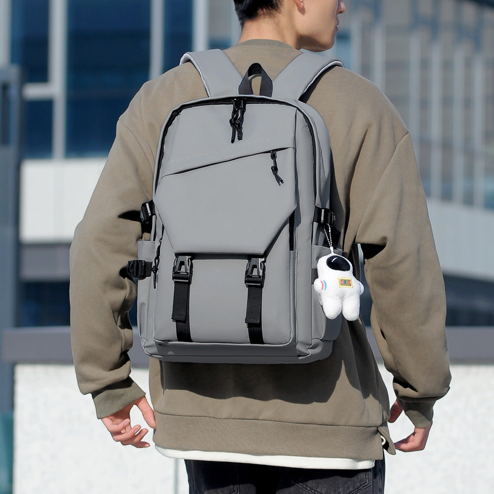 Ergonomic High-Capacity Backpack Acalora